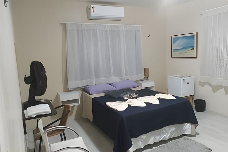 Oceana Suites Pousada Meireles - Suite Segundo
