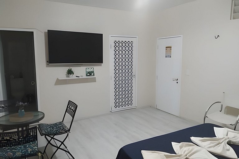 Oceana Suites Pousada Meireles - Suite Segundo