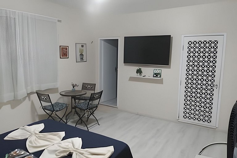 Oceana Suites Pousada Meireles - Suite Segundo