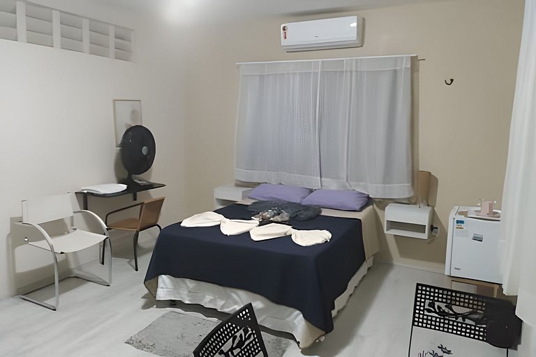Oceana Suites Pousada Meireles - Suite Segundo