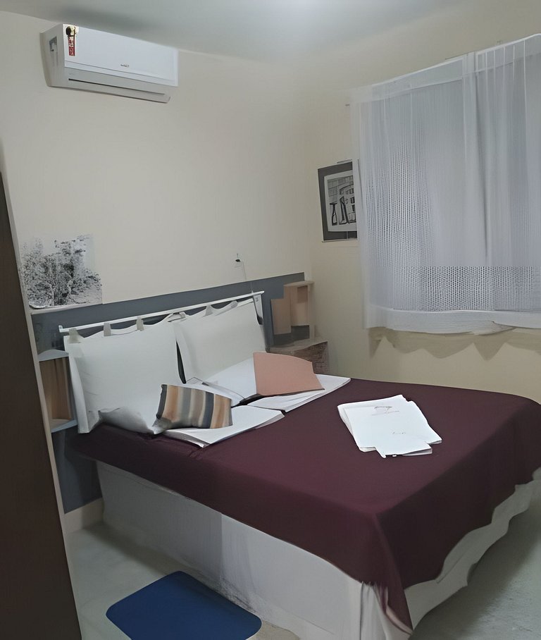 Oceana Suites Pousada Meireles -Suite Primeiro