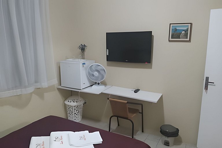 Oceana Suites Pousada Meireles -Suite Primeiro