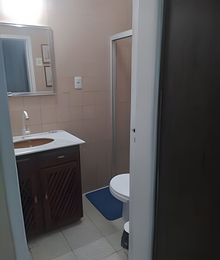 Oceana Suites Pousada Meireles -Suite Primeiro