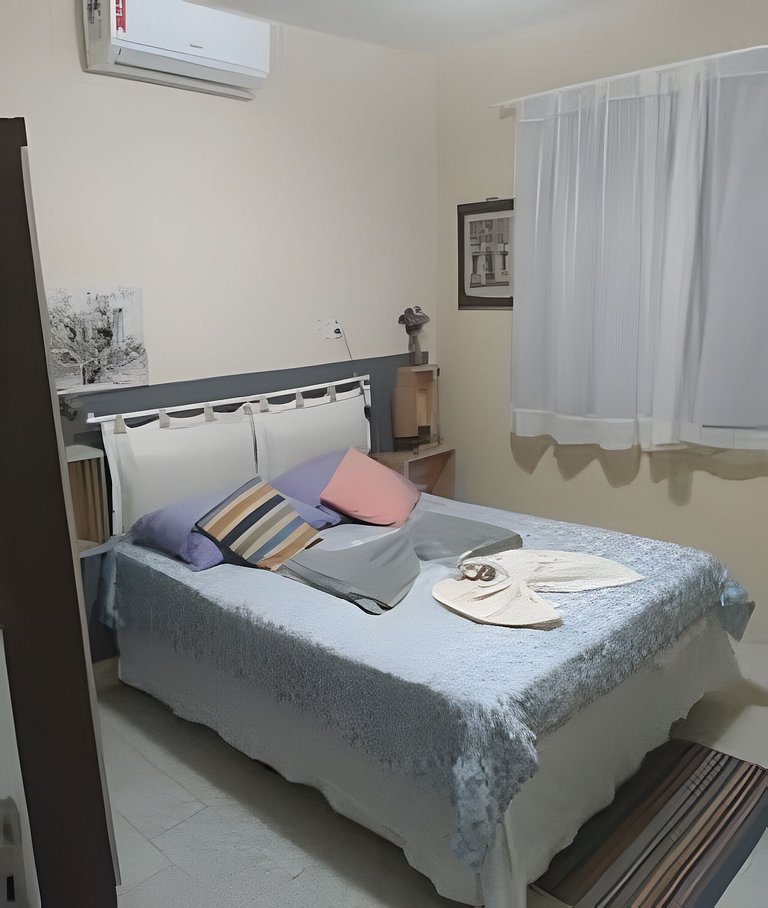 Oceana Suites Pousada Meireles -Suite Primeiro