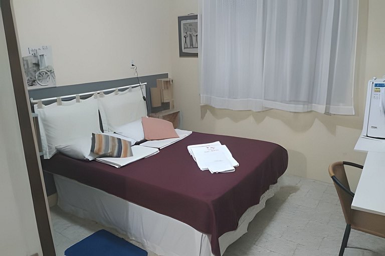 Oceana Suites Pousada Meireles -Suite Primeiro