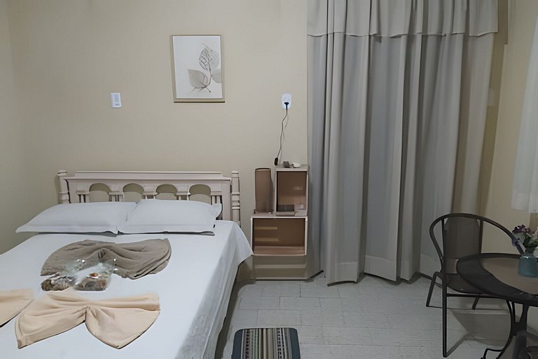 Oceana Suites Pousada Meireles - Suite Terceiro
