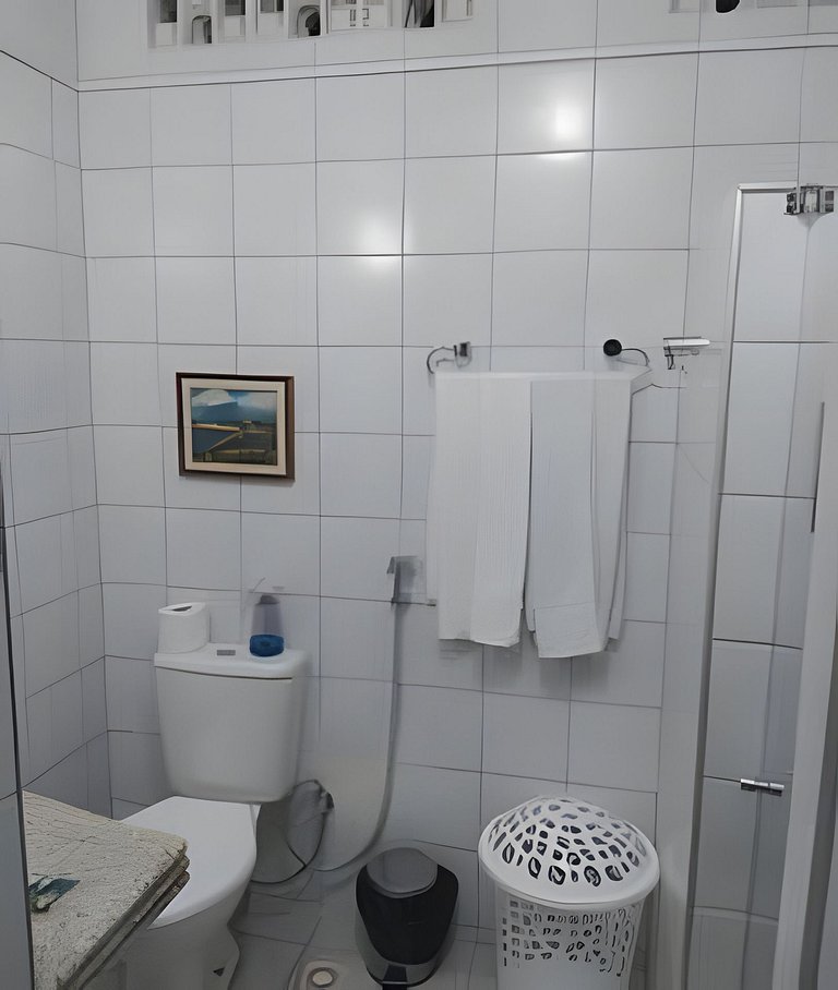 Oceana Suites Pousada Meireles - Suite Terceiro
