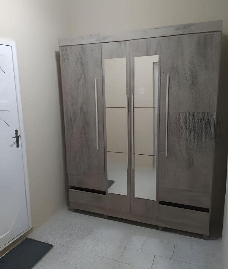 Oceana Suites Pousada Meireles - Suite Terceiro