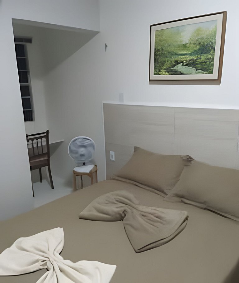 BRCEFRPM-04 · Oceana Suites Pousada Meireles - Suite Quatro
