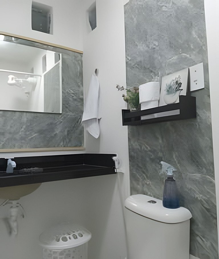 BRCEFRPM-04 · Oceana Suites Pousada Meireles - Suite Quatro