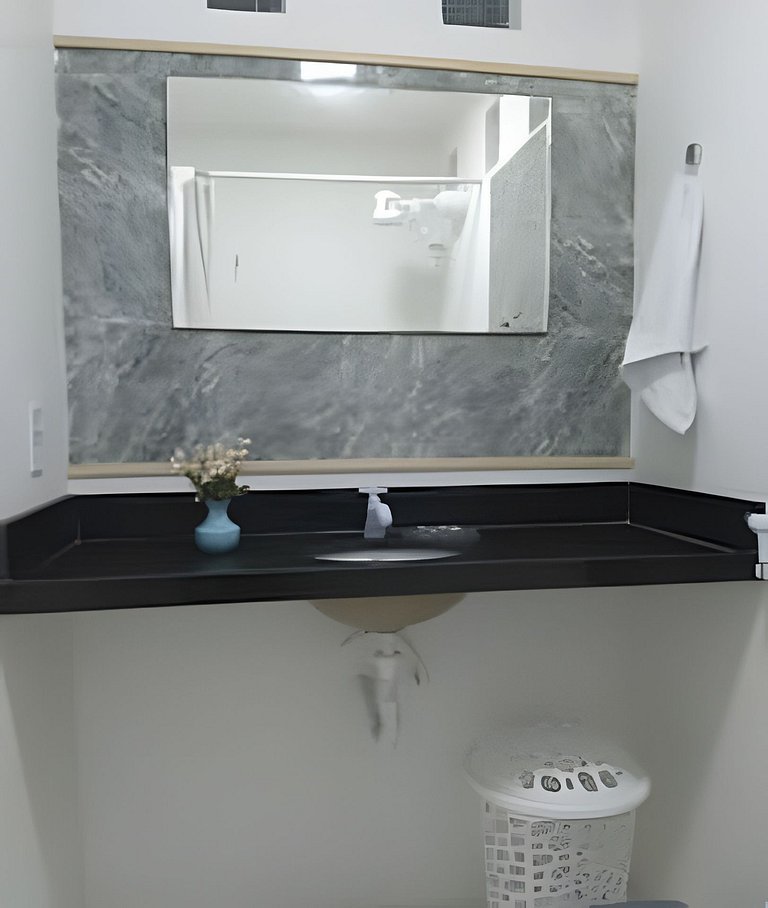 BRCEFRPM-04 · Oceana Suites Pousada Meireles - Suite Quatro