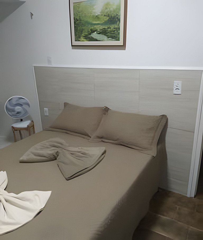 BRCEFRPM-04 · Oceana Suites Pousada Meireles - Suite Quatro
