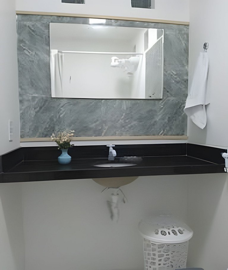 BRCEFRPM-04 · Oceana Suites Pousada Meireles - Suite Quatro