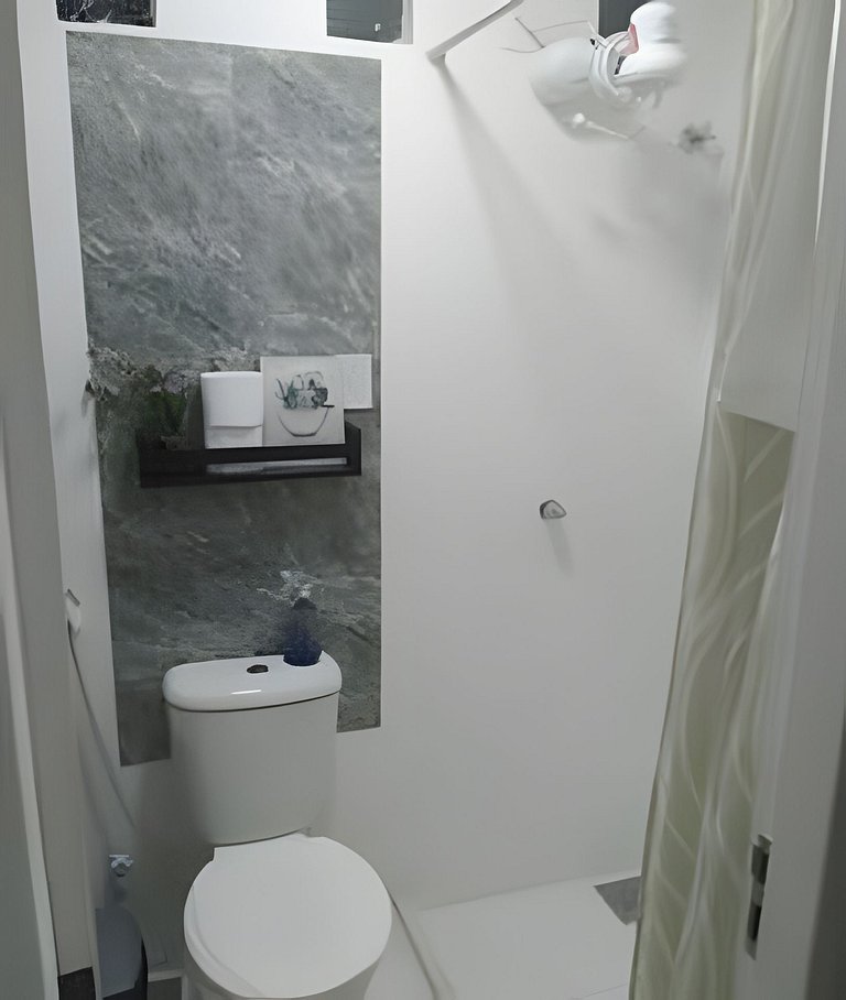 BRCEFRPM-04 · Oceana Suites Pousada Meireles - Suite Quatro