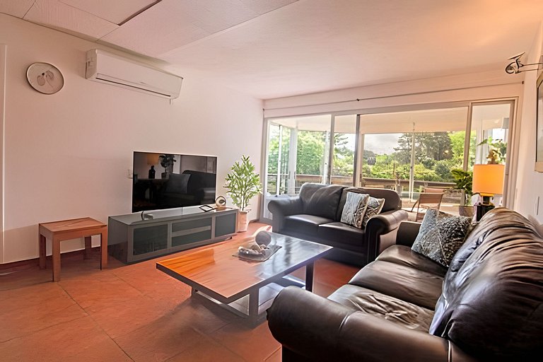Oceana Suites en BoraBora apart. 1, vista ciudad