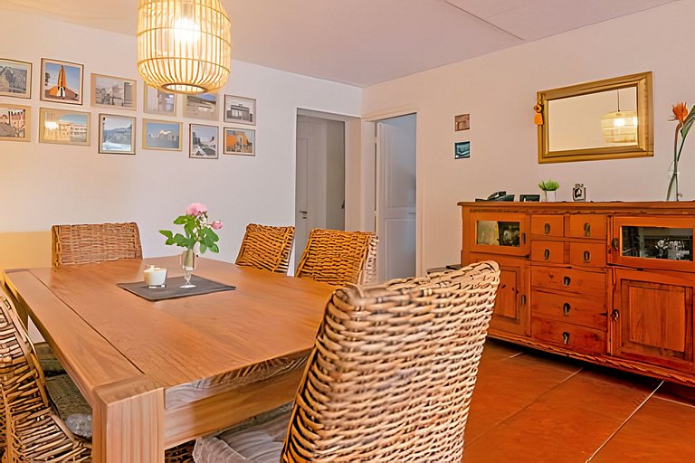 Oceana Suites en BoraBora apart. 1, vista ciudad