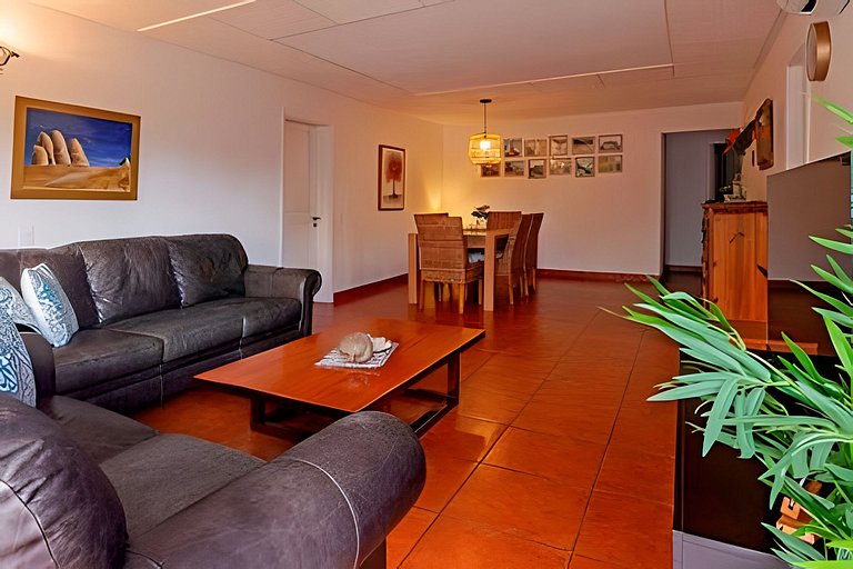 Oceana Suites en BoraBora apart. 1, vista ciudad