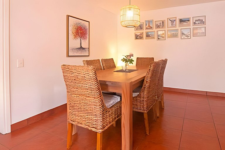 Oceana Suites en BoraBora apart. 1, vista ciudad