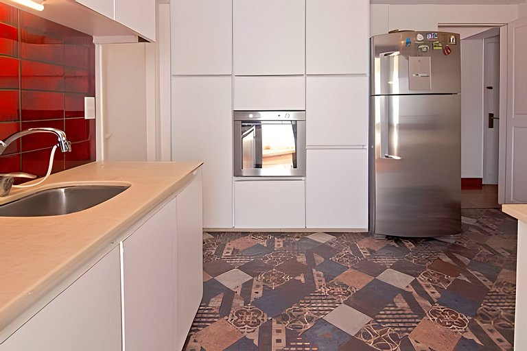Oceana Suites en BoraBora apart. 1, vista ciudad