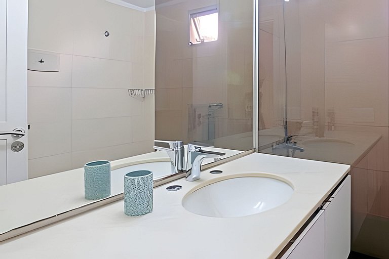 Oceana Suites en BoraBora apart. 1, vista ciudad