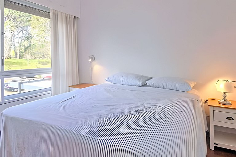 Oceana Suites en BoraBora apart. 1, vista ciudad