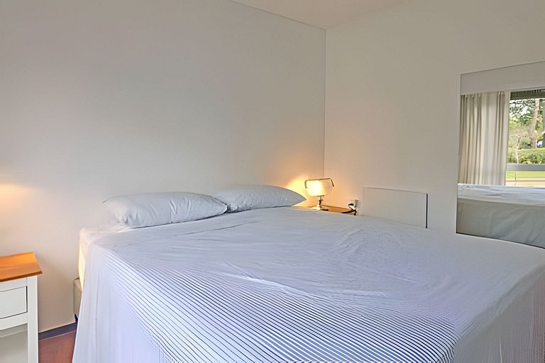 Oceana Suites en BoraBora apart. 1, vista ciudad
