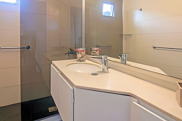 Oceana Suites en BoraBora apart. 1, vista ciudad