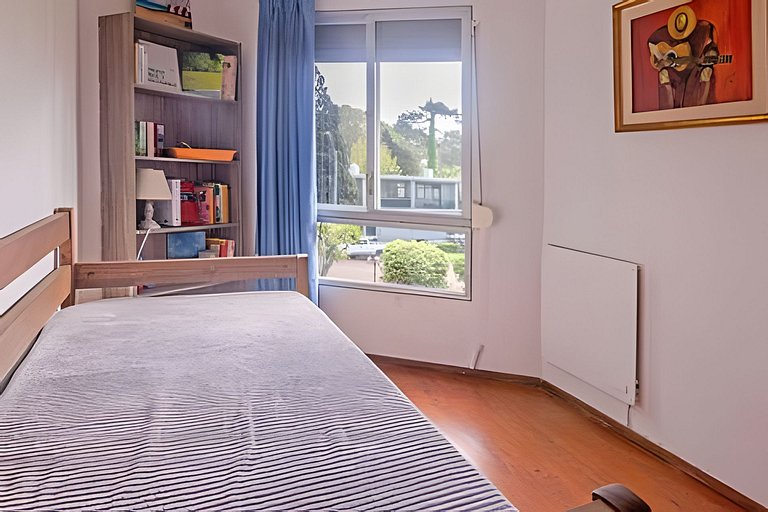 Oceana Suites en BoraBora apart. 1, vista ciudad