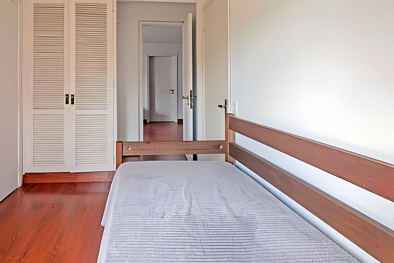 Oceana Suites en BoraBora apart. 1, vista ciudad