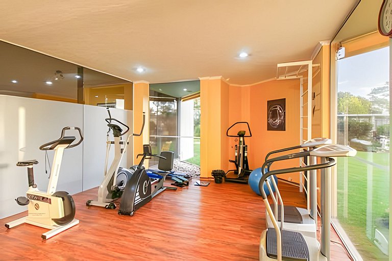 Oceana Suites en BoraBora apart. 1, vista ciudad
