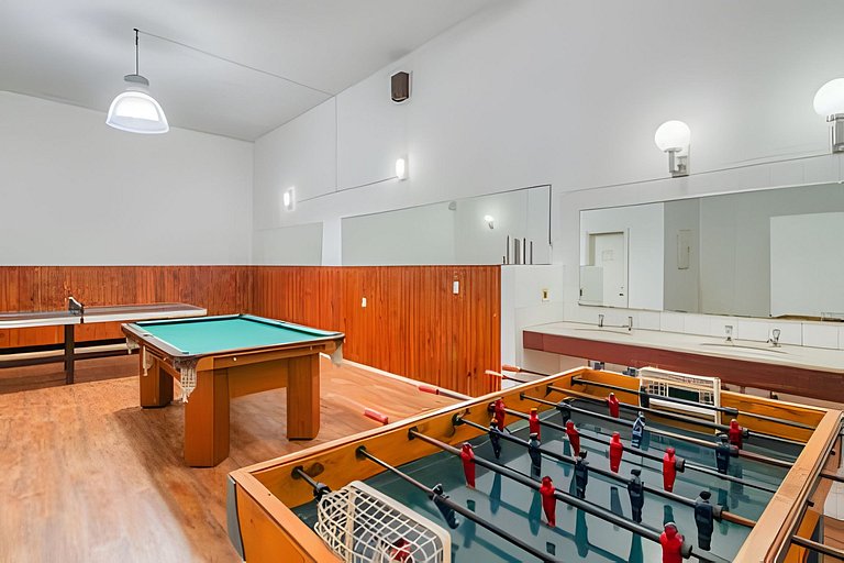 Oceana Suites en BoraBora apart. 1, vista ciudad