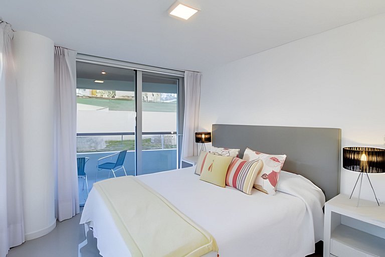 Oceana Suites en Isabel apart. 1, playa Mansa