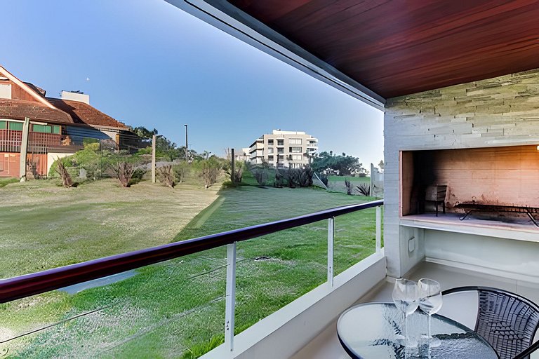 Oceana Suites en Isabel apart. 1, playa Mansa