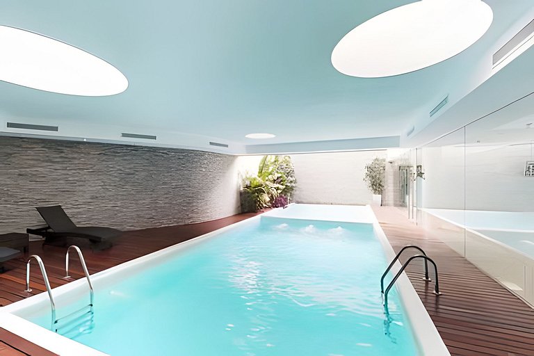 Oceana Suites en Isabel apart. 1, playa Mansa