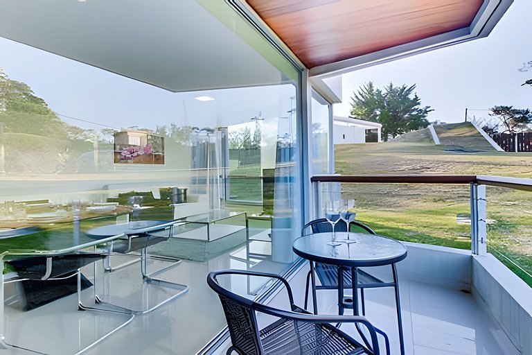 Oceana Suites en Isabel apart. 1, playa Mansa