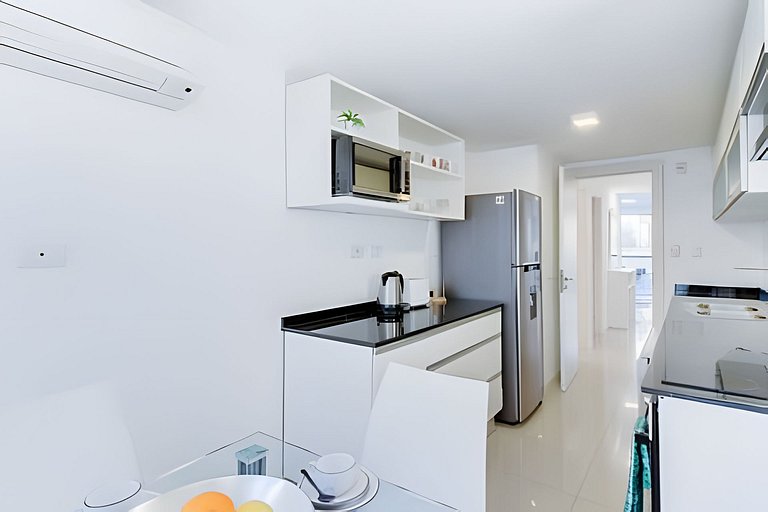 Oceana Suites en Isabel apart. 1, playa Mansa