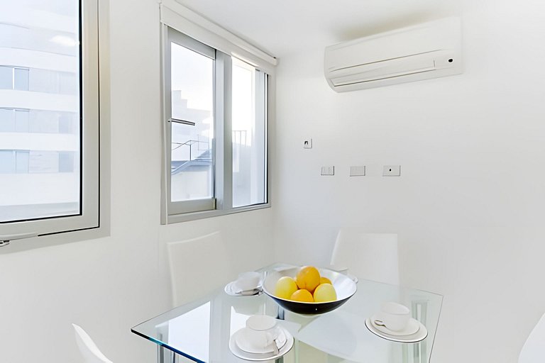 Oceana Suites en Isabel apart. 1, playa Mansa