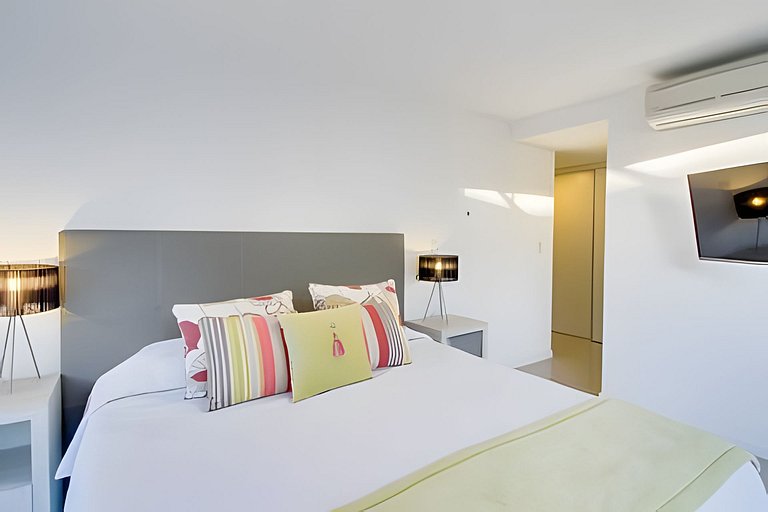 Oceana Suites en Isabel apart. 1, playa Mansa