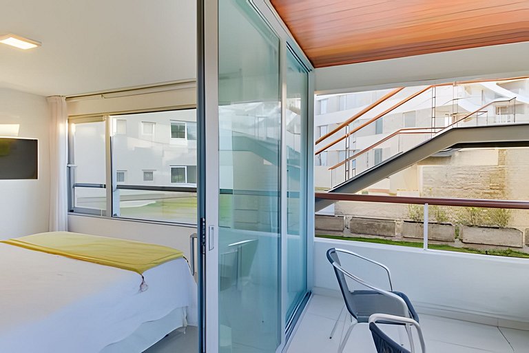 Oceana Suites en Isabel apart. 1, playa Mansa