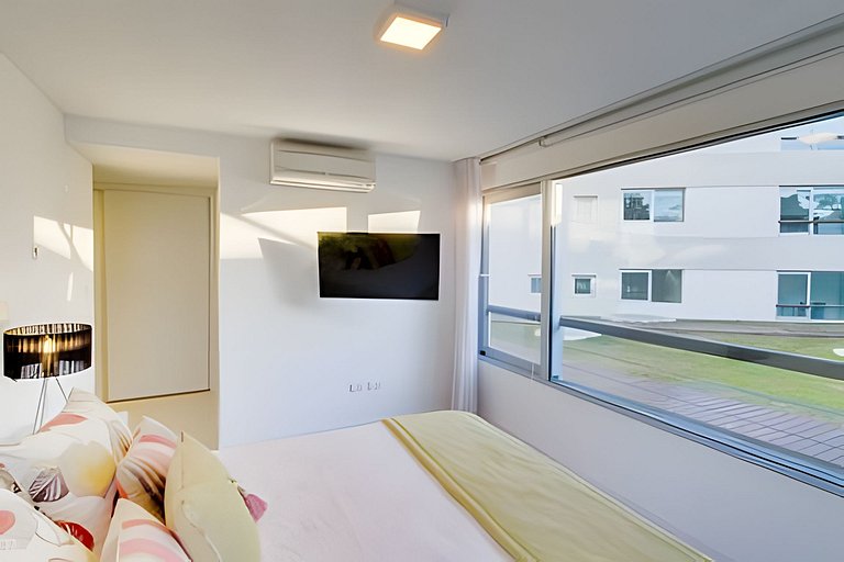 Oceana Suites en Isabel apart. 1, playa Mansa