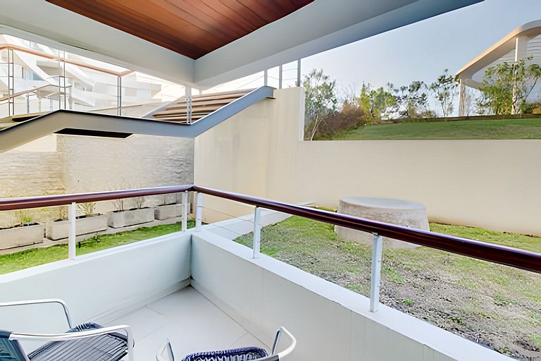 Oceana Suites en Isabel apart. 1, playa Mansa
