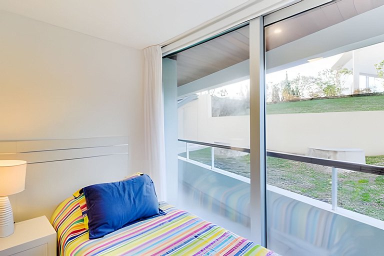 Oceana Suites en Isabel apart. 1, playa Mansa
