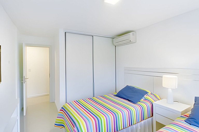 Oceana Suites en Isabel apart. 1, playa Mansa