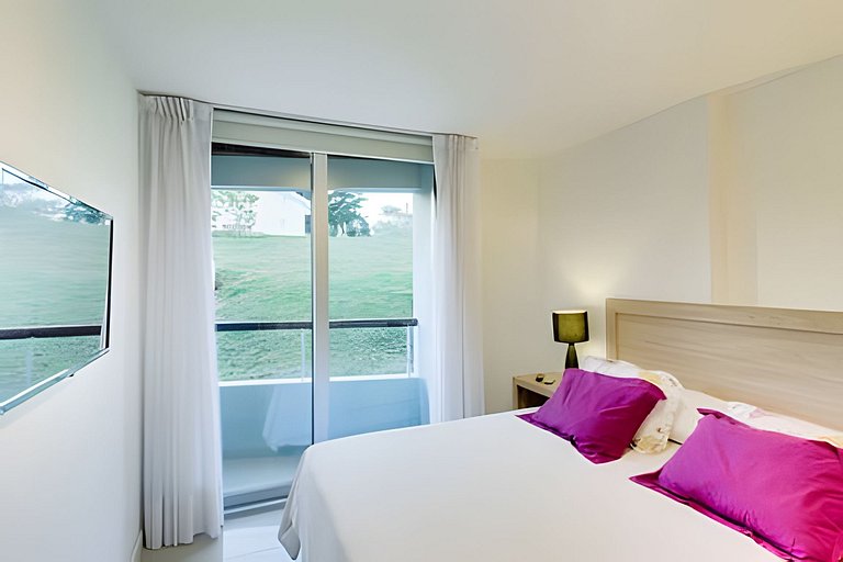 Oceana Suites en Isabel apart. 1, playa Mansa