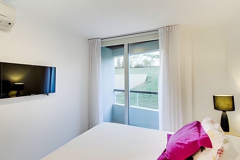 Oceana Suites en Isabel apart. 1, playa Mansa