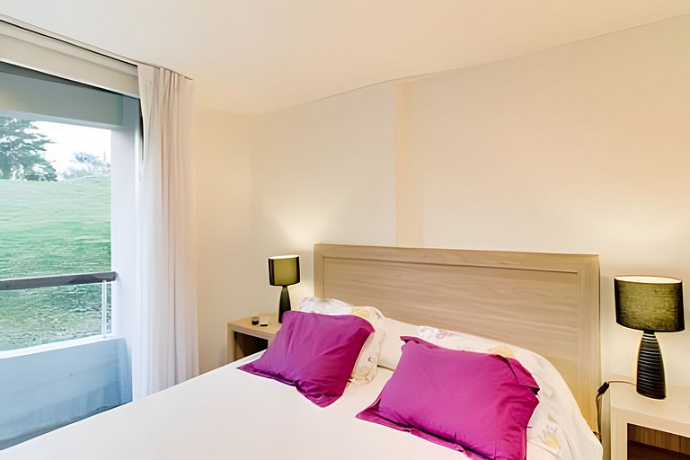 Oceana Suites en Isabel apart. 1, playa Mansa