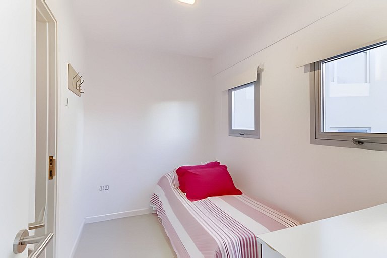Oceana Suites en Isabel apart. 1, playa Mansa