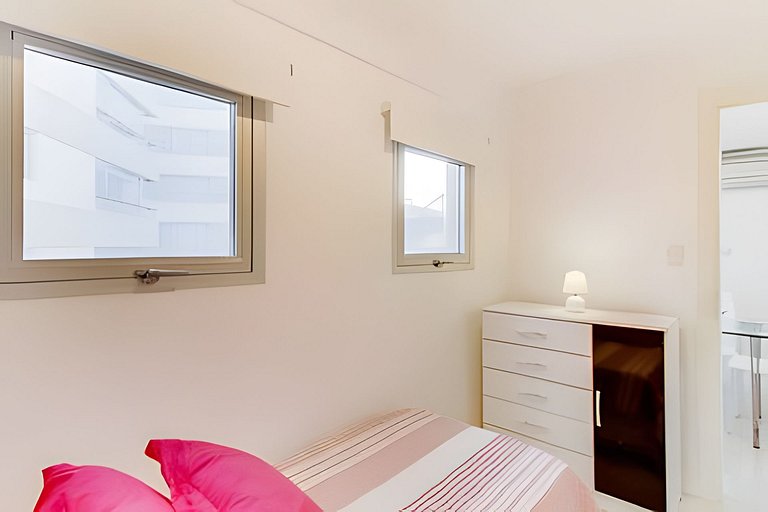 Oceana Suites en Isabel apart. 1, playa Mansa