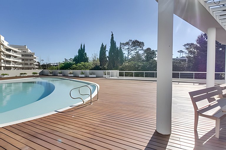 Oceana Suites en Isabel apart. 1, playa Mansa