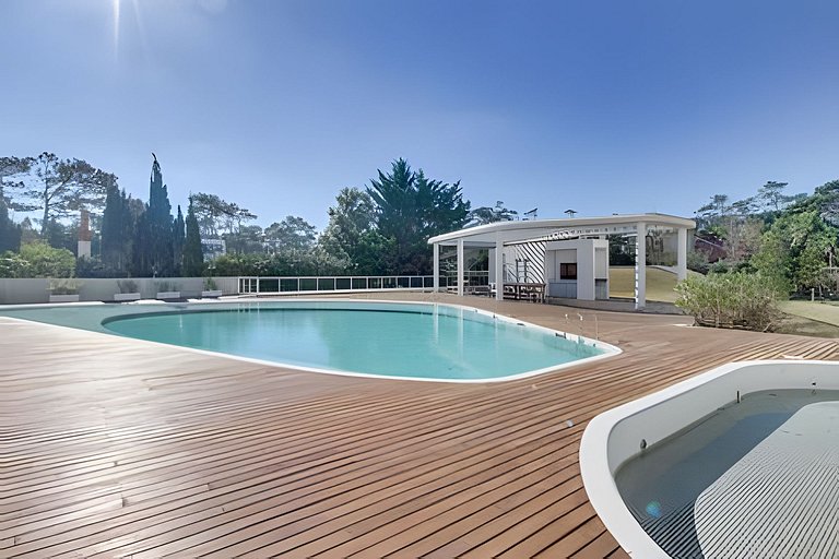 Oceana Suites en Isabel apart. 1, playa Mansa